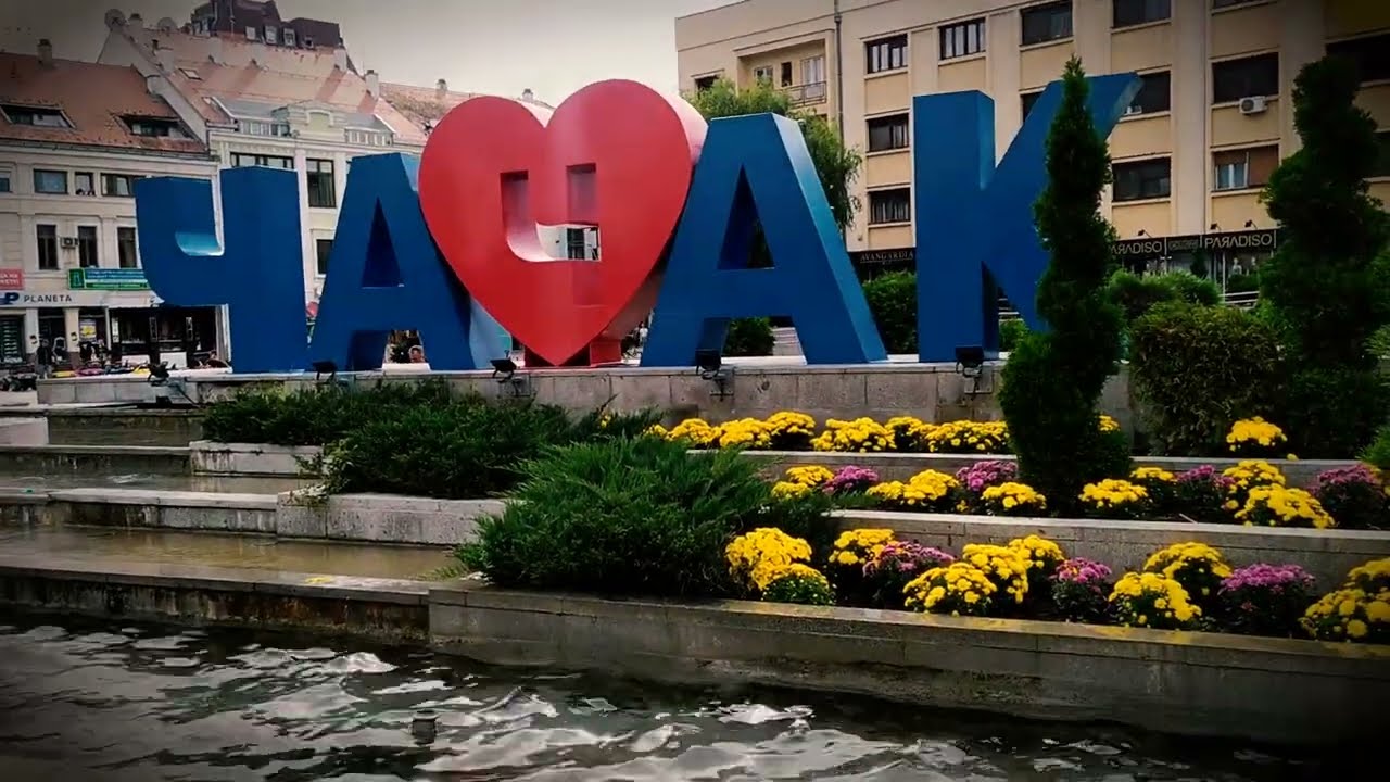 Cacak