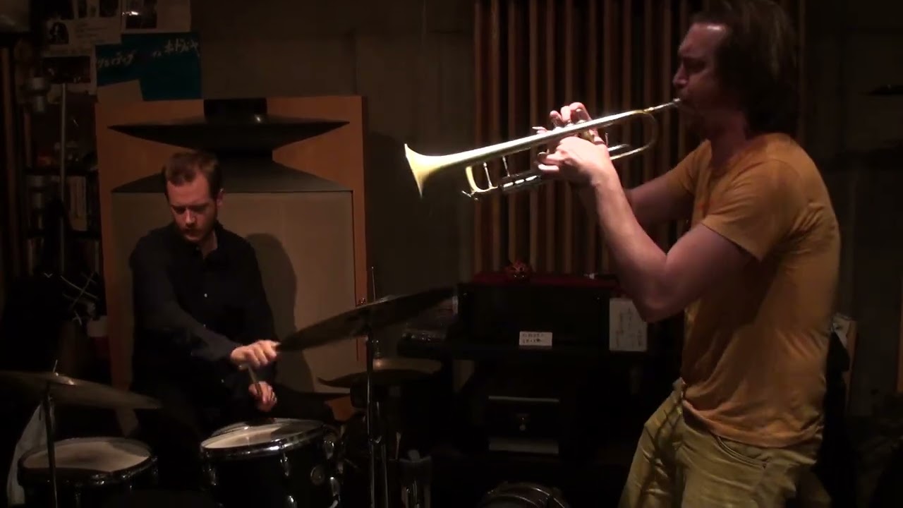 PNL Small Unit 01: Andreas Wildhagen & Niklas Barnö @ Inage Candy (2017)