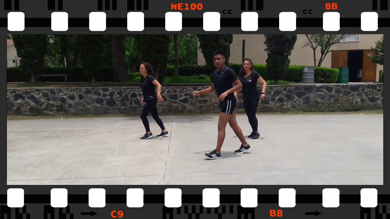 La cita - Galy Galiano Top Dance Latino