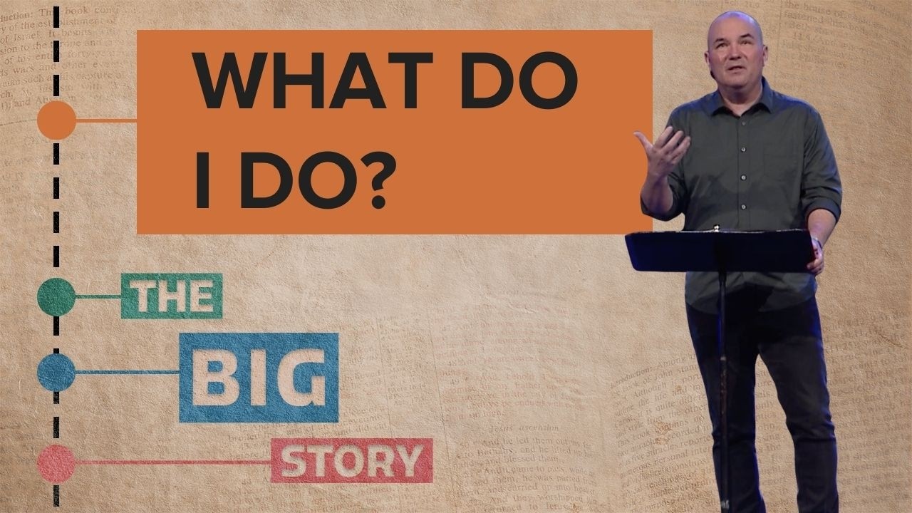 How to Make Wise Decisions When Life Isn’t Black and White | Aaron Armstrong