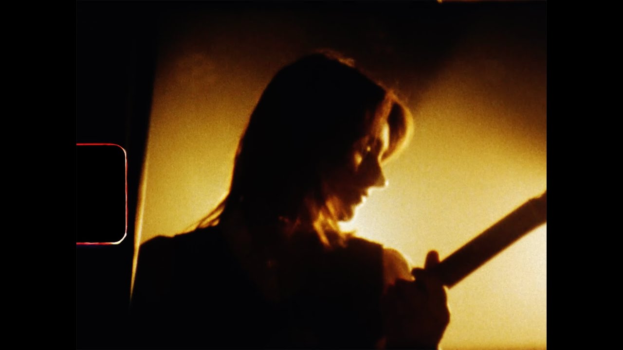 Silvertwin - Winning Ticket (Official Video)