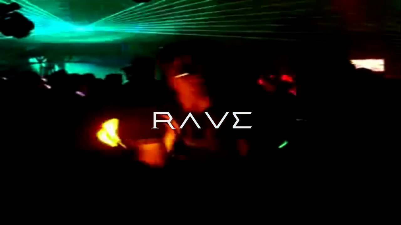 Techno Rave Music 2019 - DJ Triplestar [Full track HD]