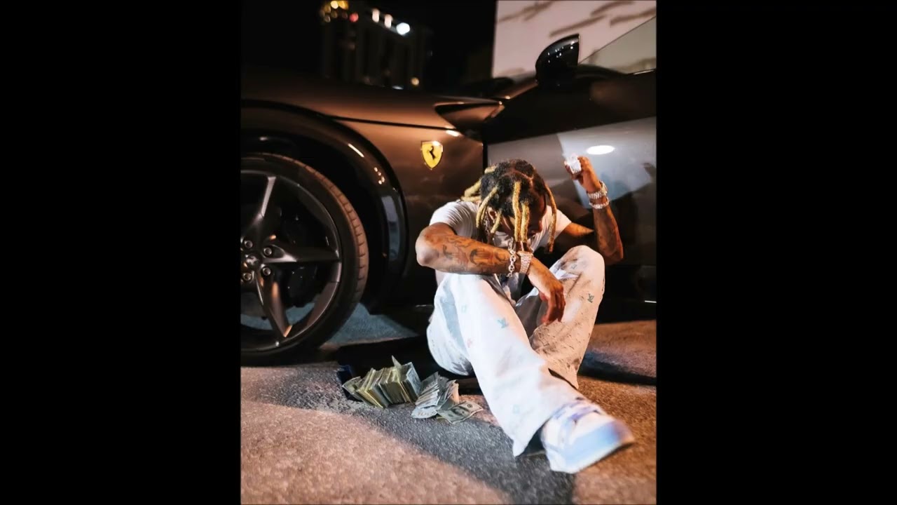 Lil Durk x Meek Mill Type Beat NEW 2025 (Prod. By Xane OTB)