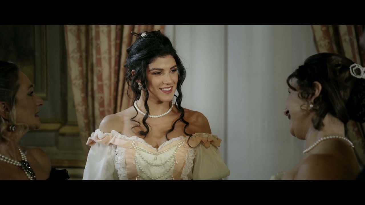 LU DISIU - Calandra & Calandra Videoclip Ufficiale