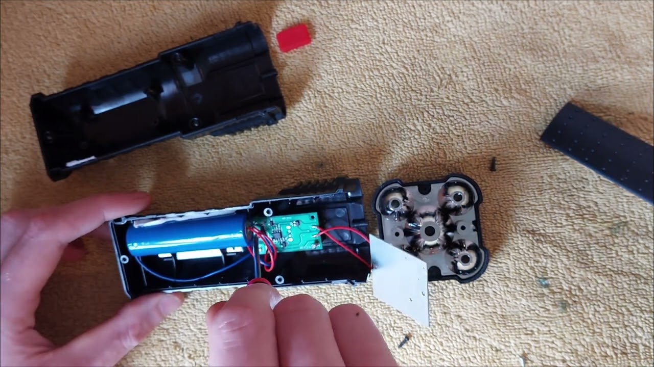 ASMR Taking Things Apart (No Talking) 🤫 pt2