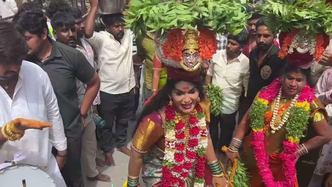Secunderabad Bonalu 2025 