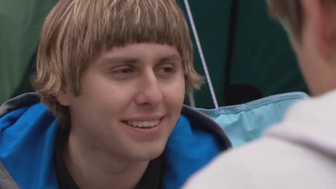 Inbetweeners YTP #15 - Simon's Dad Touches Up Children (Part 2)