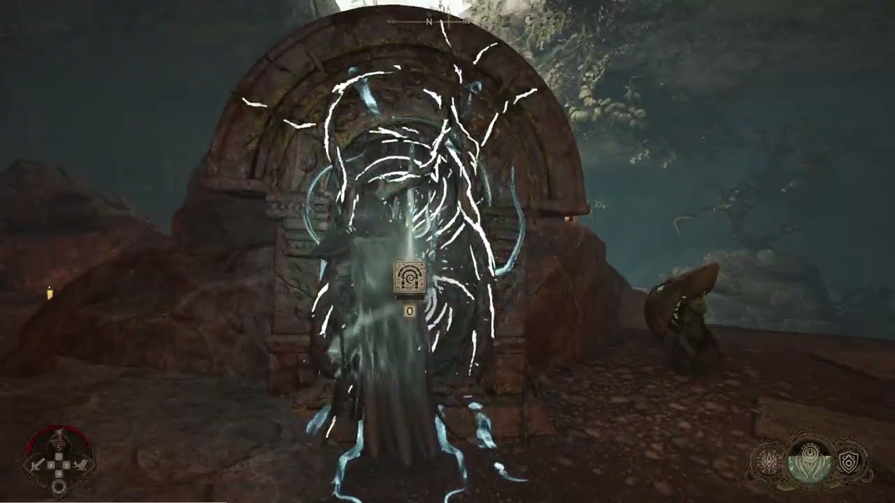 SOULFRAME Stithywicksフラグメント周回(Stithywicks fragments farming)