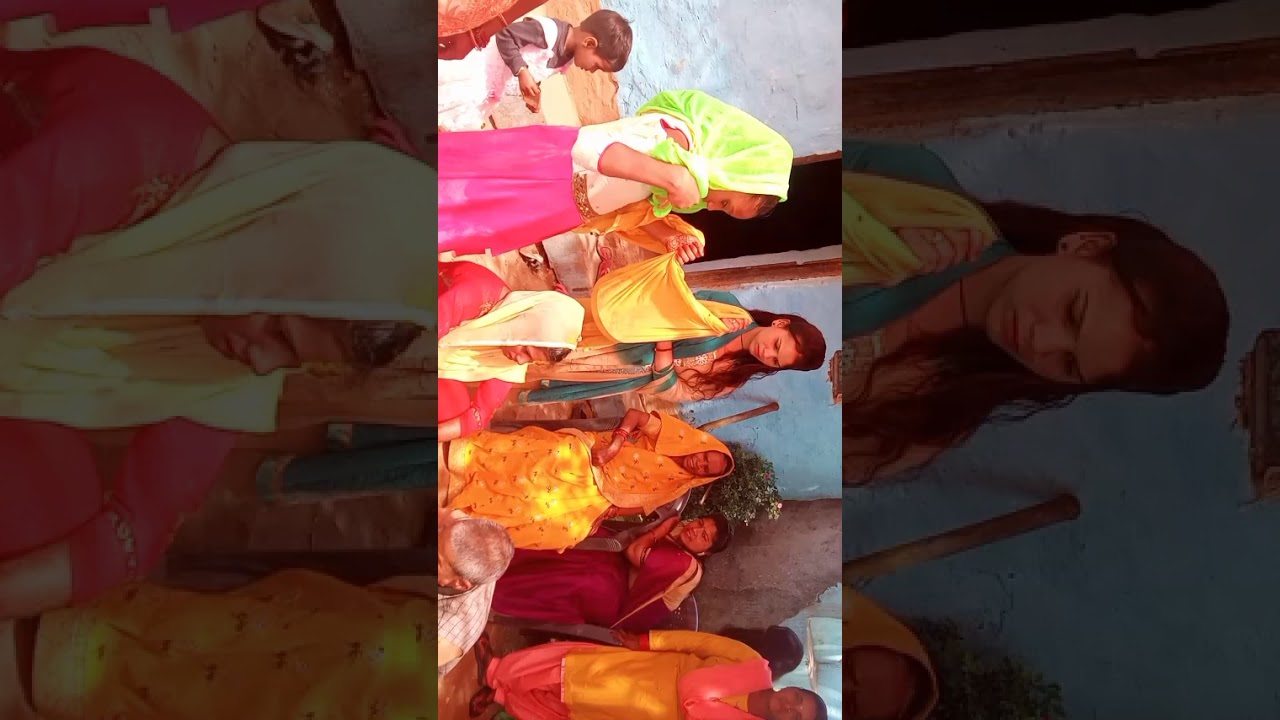 काफी पुरानी यादें हैं। इसके ठीक एक हफ्ते बाद ये खुशी हमारी मातम में बदल गई थी