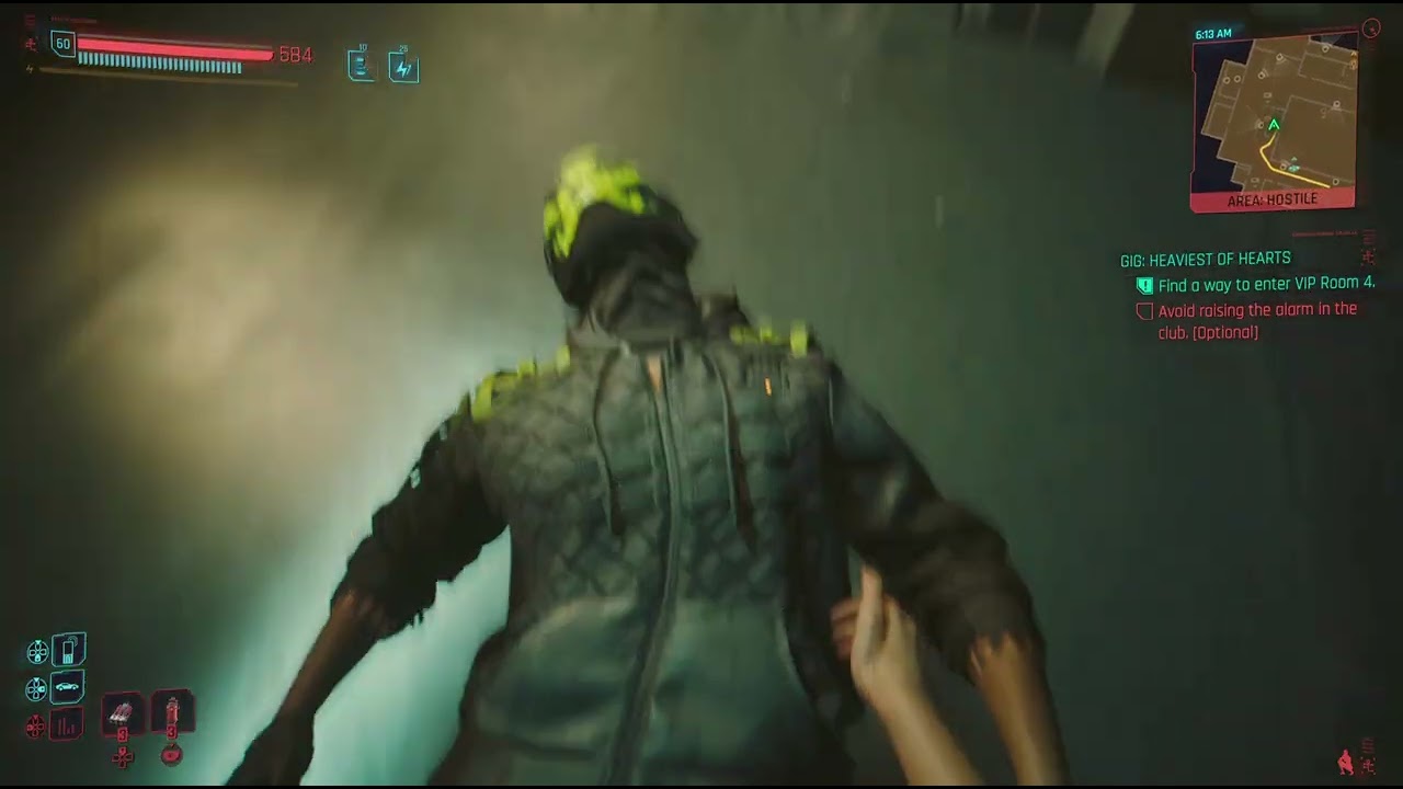 Cyberpunk 2077 Game Play Part 81 Phantom Liberty Part 18