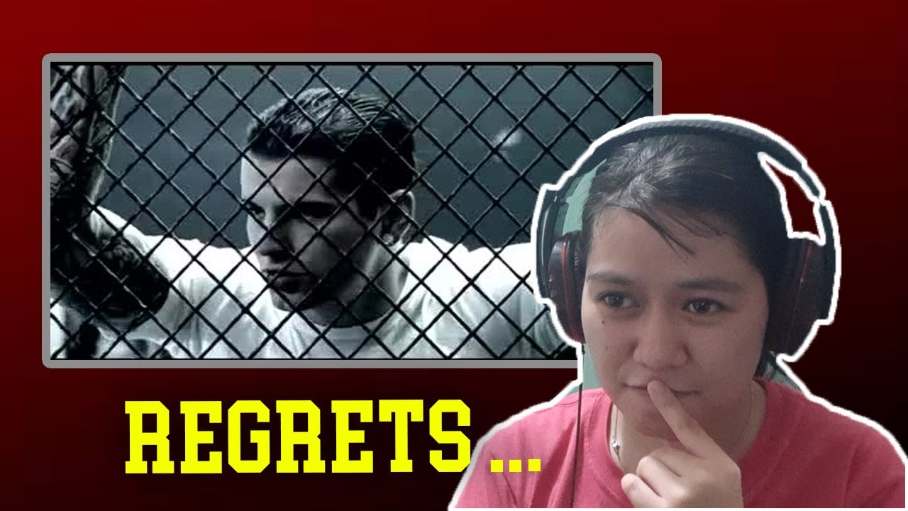 Avenged Sevenfold Seize the day MV REACTION | Regretsss