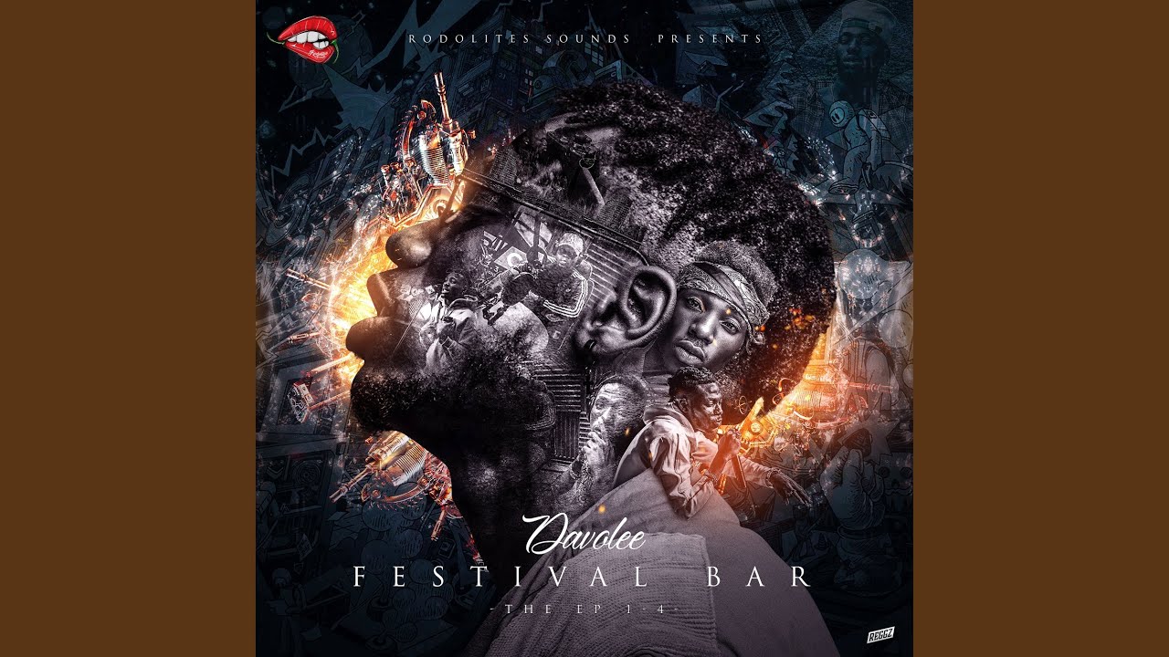 Festival Bar 2