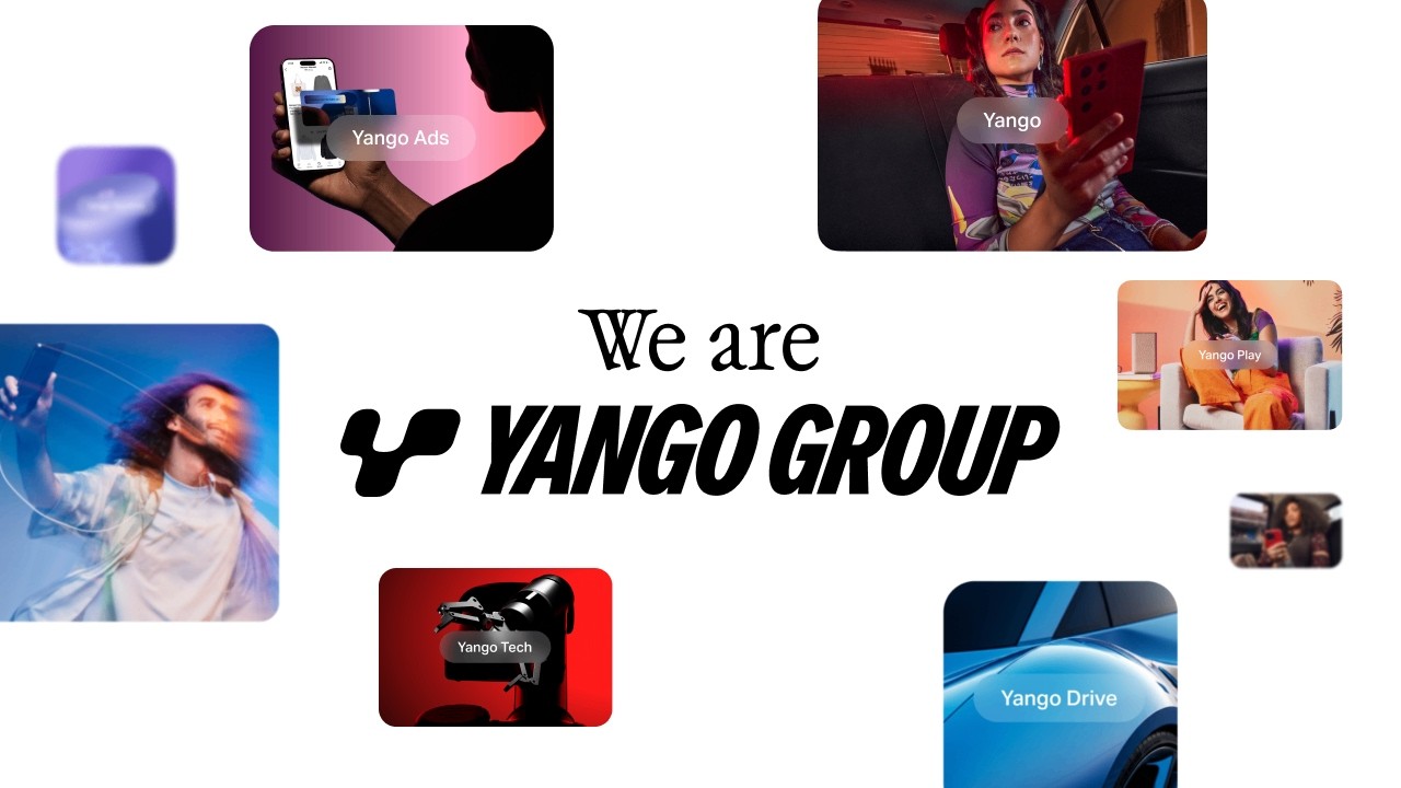 We Are Yango
