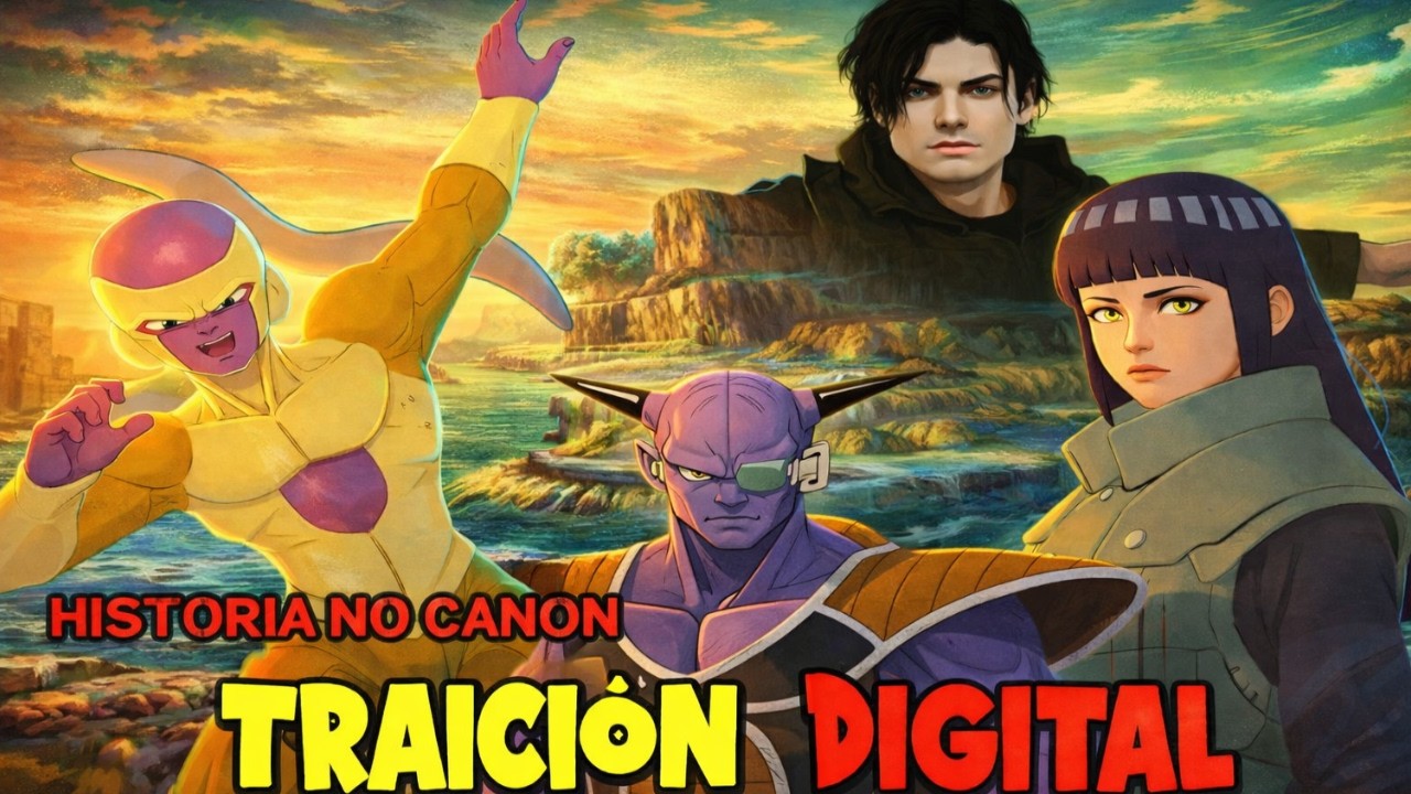 GTA San Andreas Loquendo Multiverso en peligro NO CANON Traición digital Soul Hunter the Game