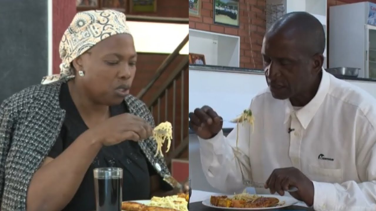 Pelo E Ja Serati Tv Lesotho | 10 November 2024  Episode🙈🙈🙈