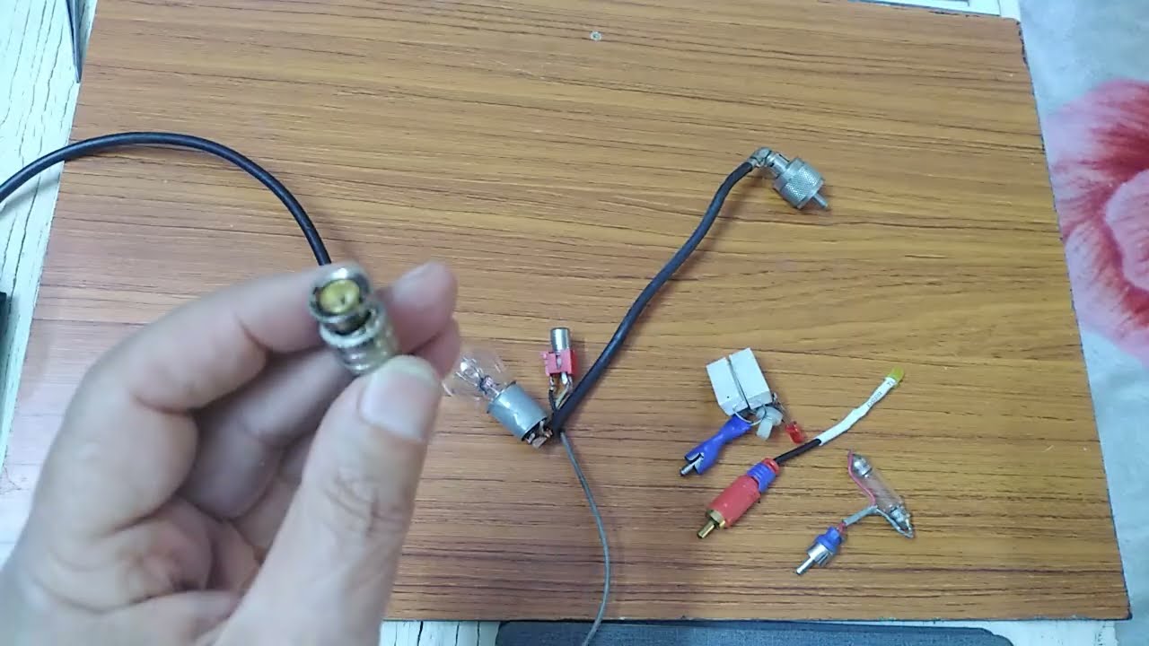 كيف تصبح خبير الكترونيات واتصالات