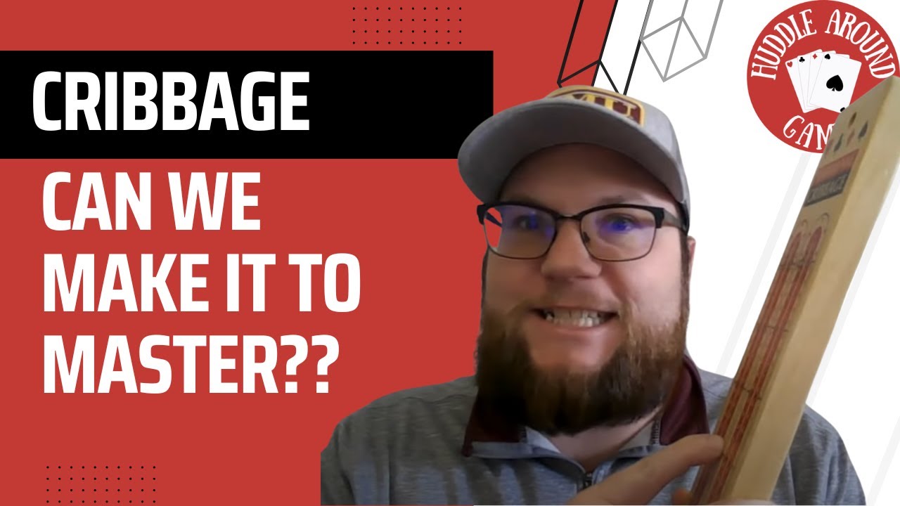 How To Get Better At Cribbage (Any Level)