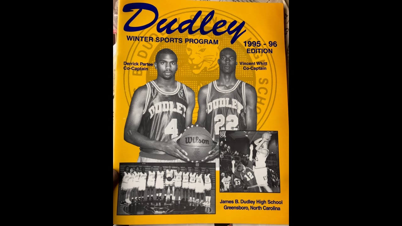 1996 Dudley Championship Game and Season Highlights