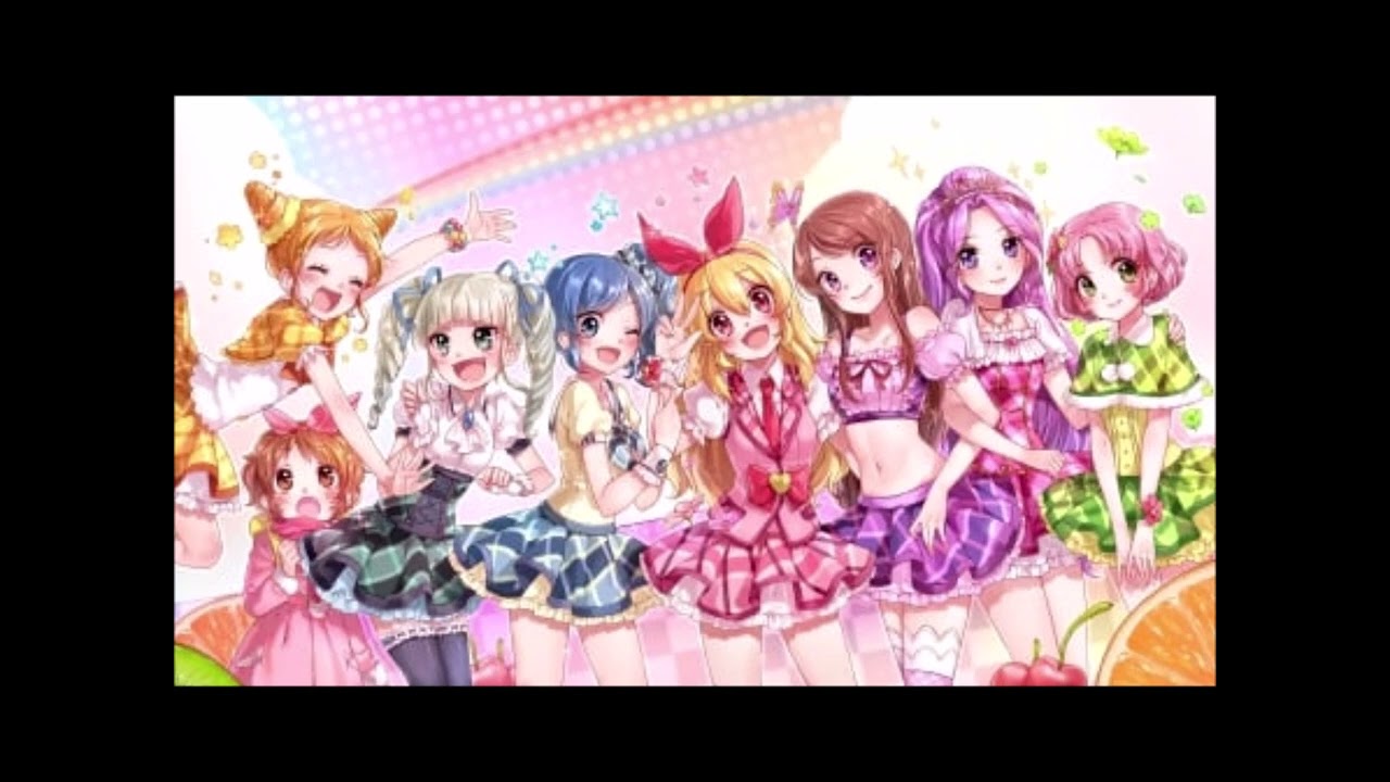 Good Girls Go Bad (nightcore)