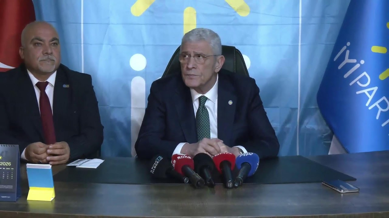 Şırnak İl Başkanlığımızdayız...