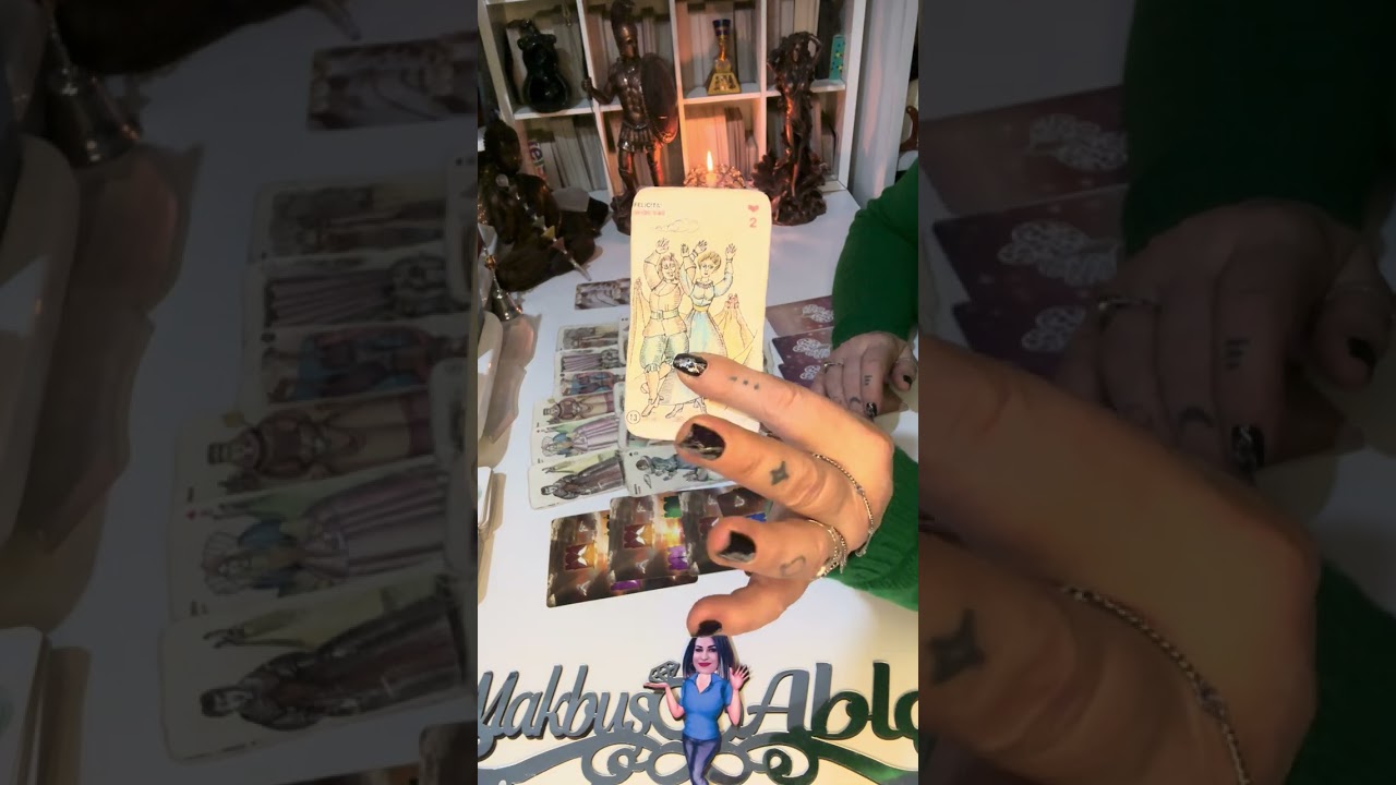 15 GÜN İÇİNDE AŞK HAYATINIZ ♥️🕊️#tarot #keşfet #tarotreading #keşfetedüş 