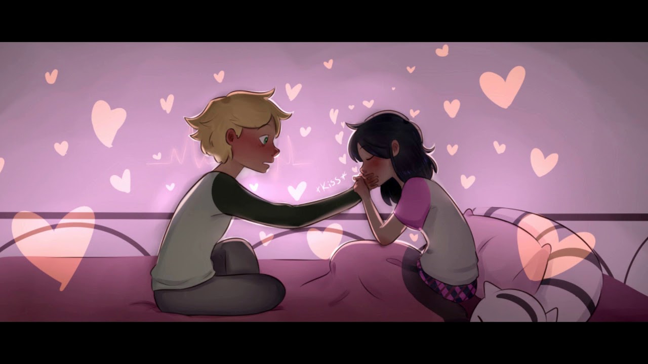 Miraculous Ladybug - El regalo - Fandub español latino