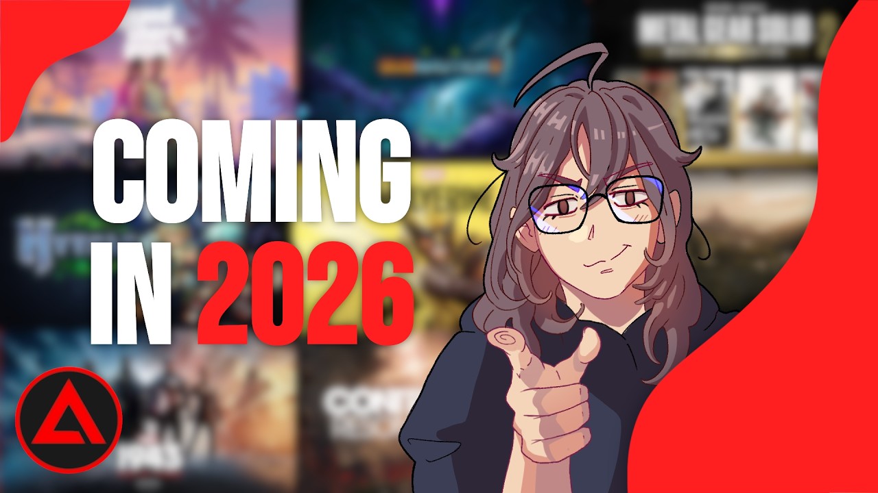 Cosa mi aspetto dal 2026