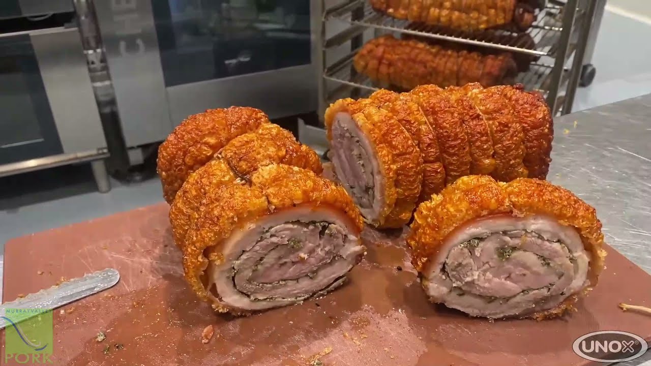 CHEFTOP MIND.Maps™  |  The BIG Pork Challenge