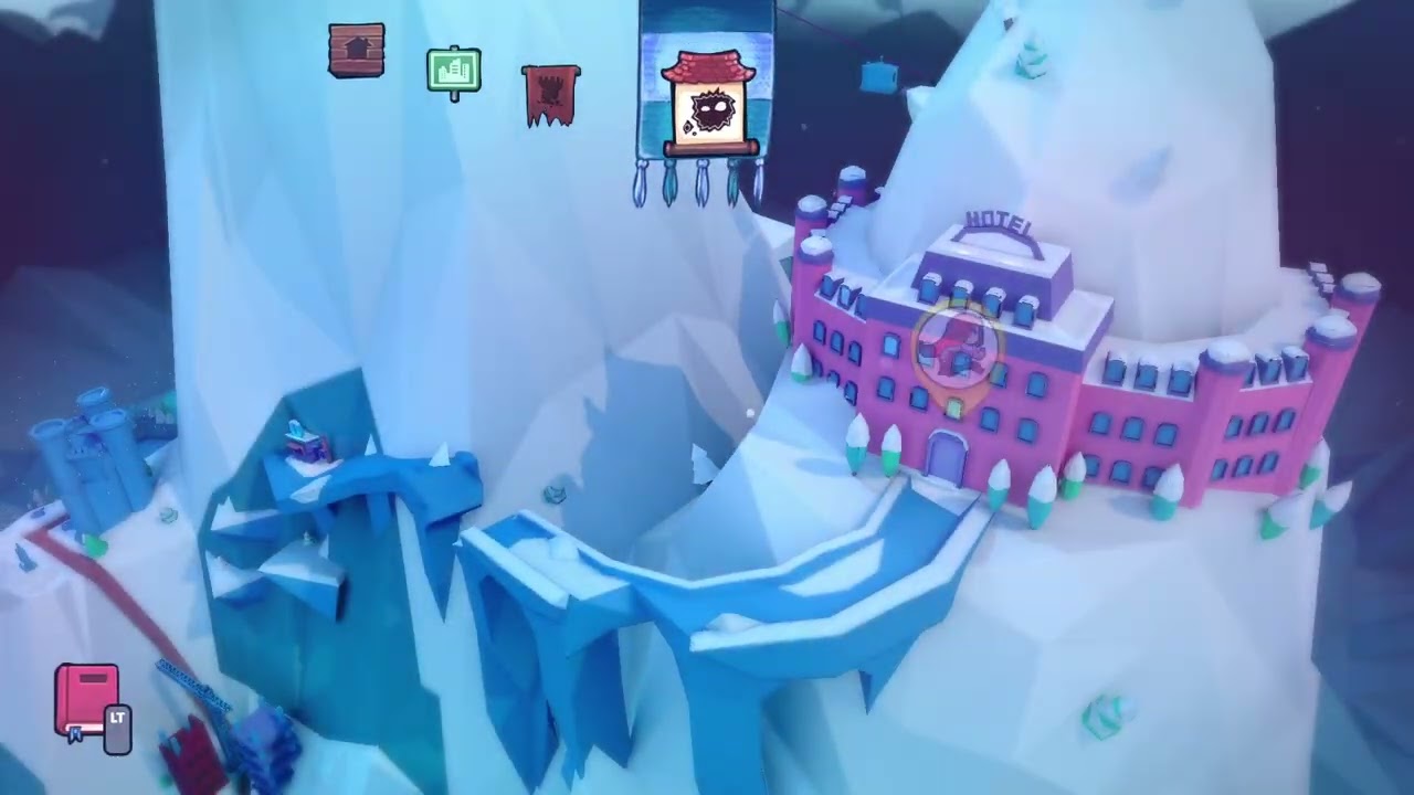 Celeste 1:13:32.146 Any%