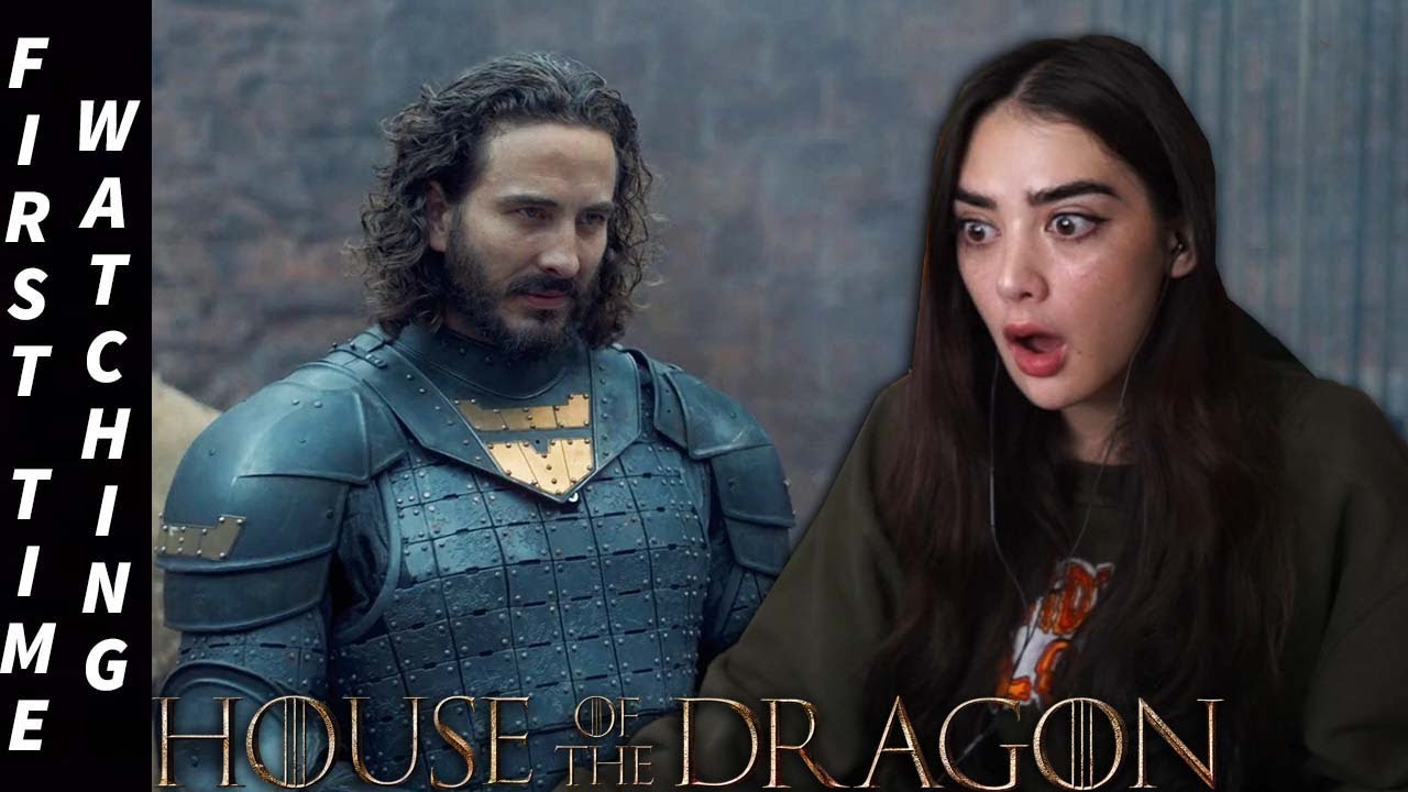 The Princess and The Queen / House of the Dragon Episode 6 (Reaction & Commentary)
