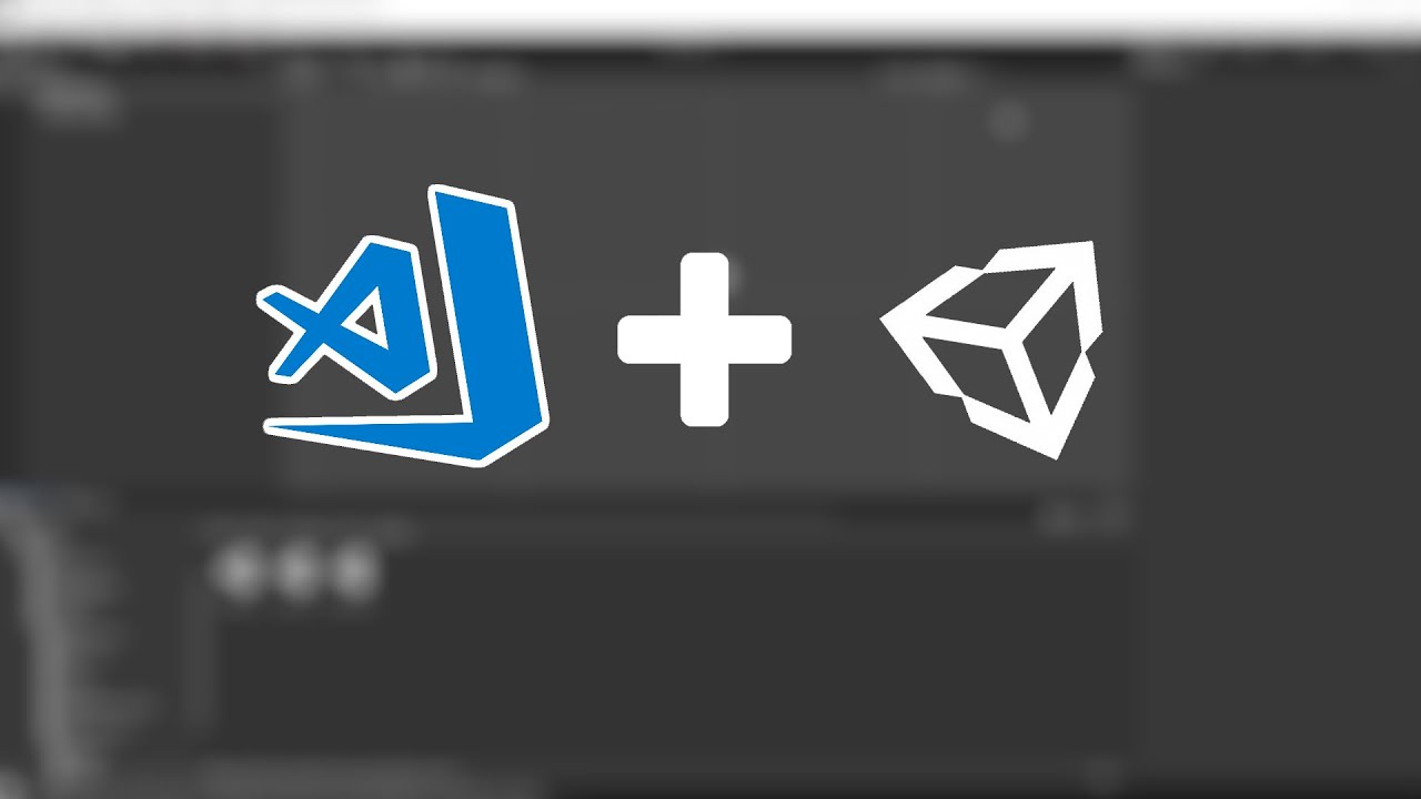 How to setup Visual Studio Code for Unity (Windows)