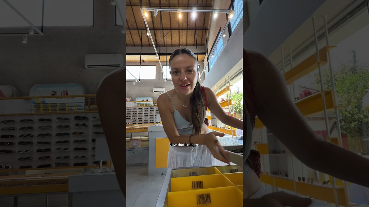 Где купить очки по рецепту на Бали! #bali #sanur #prescriptionglasses