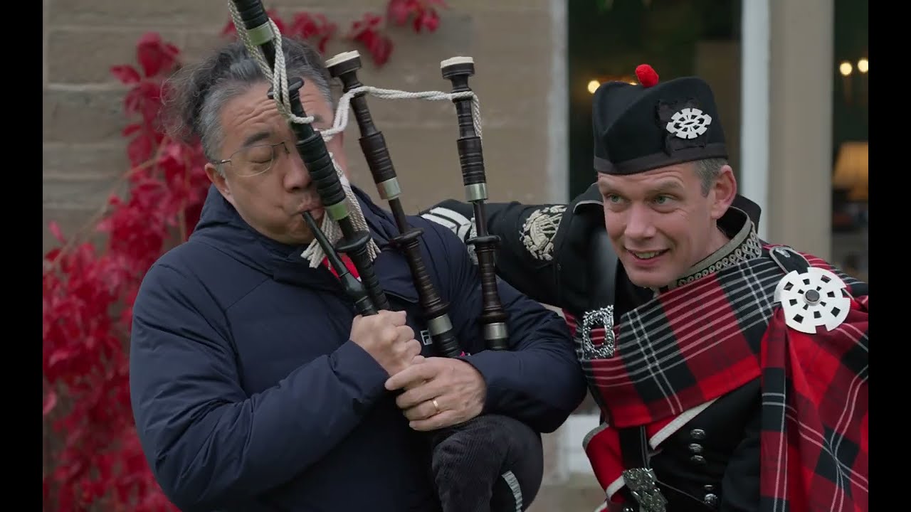 Scottish Highland Games Activities, Experiences and Events.