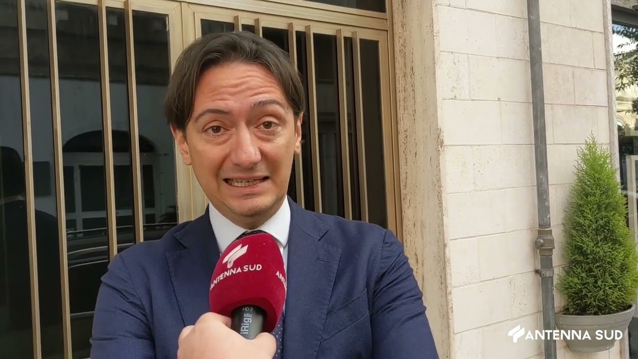 04 Gennaio 2023   Francavilla F.na   Omicidio Stasi, la famiglia di Paolo ha fiducia nella giustizia