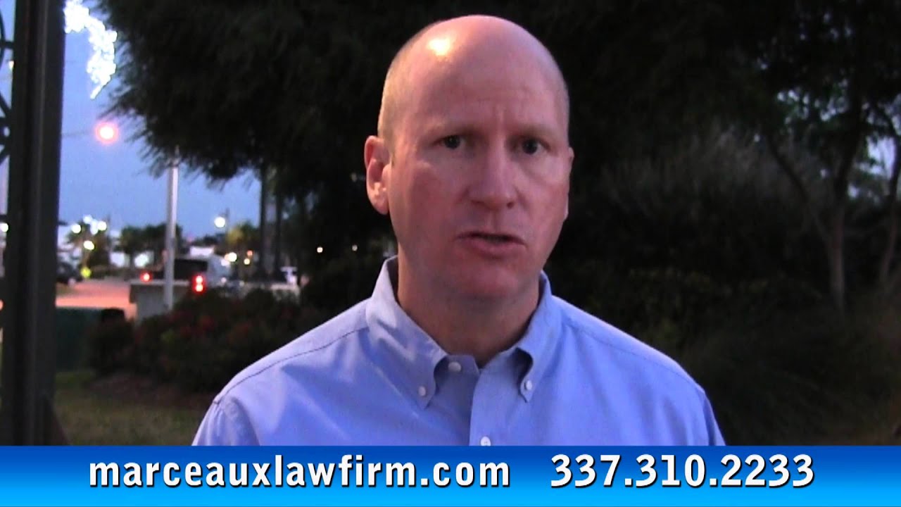 Explanation of Louisiana Workers Compensation Laws