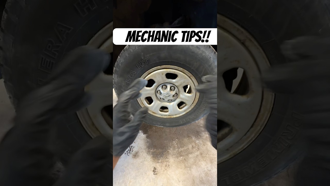 Shockingly EASY: How Every Mechanic Tests Suspension! #mechanic