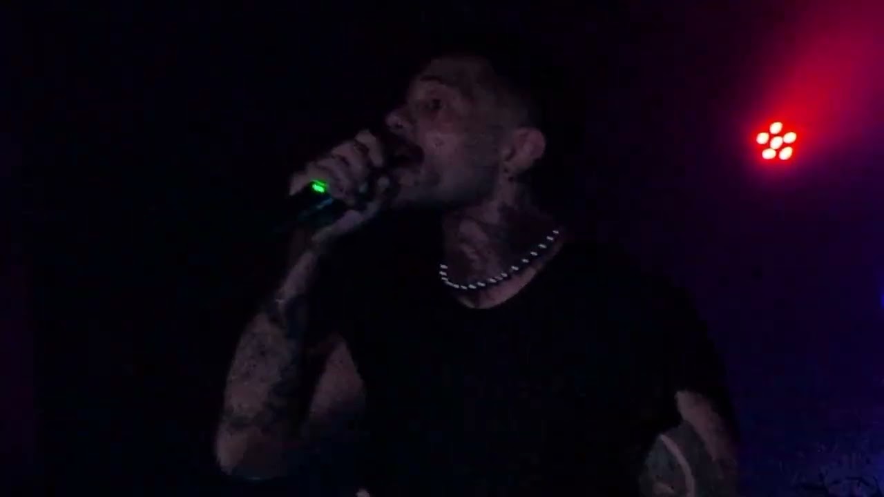 Urban Heat 'Sanitizer' Live @ HQ, Denver 9/23/25