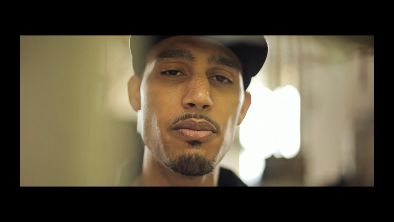 Kingpin - Closed Chapter [Official Video]