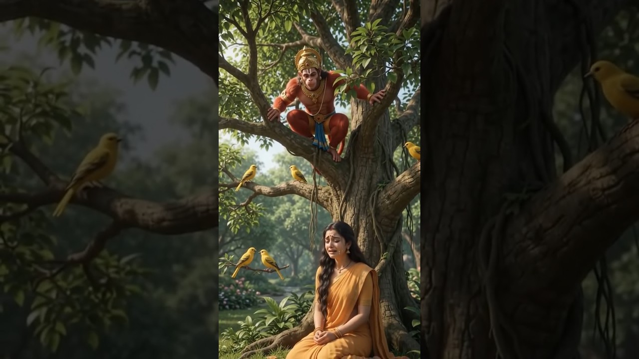Ram Siya Ki Karuna Kahani Song Status(Lyrical) Adipurush Om Raut | #shorts #viralshorts #ramsiyaram