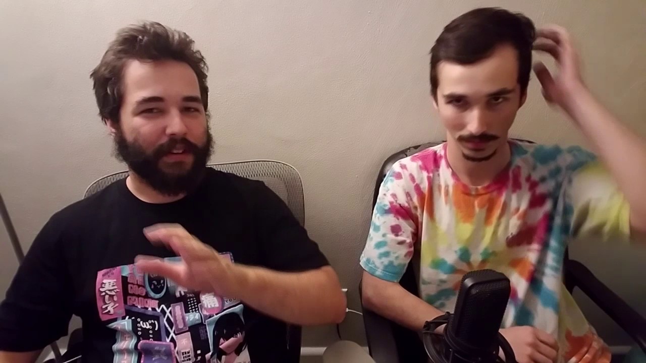 Gay and Dead: Behind the Scenes