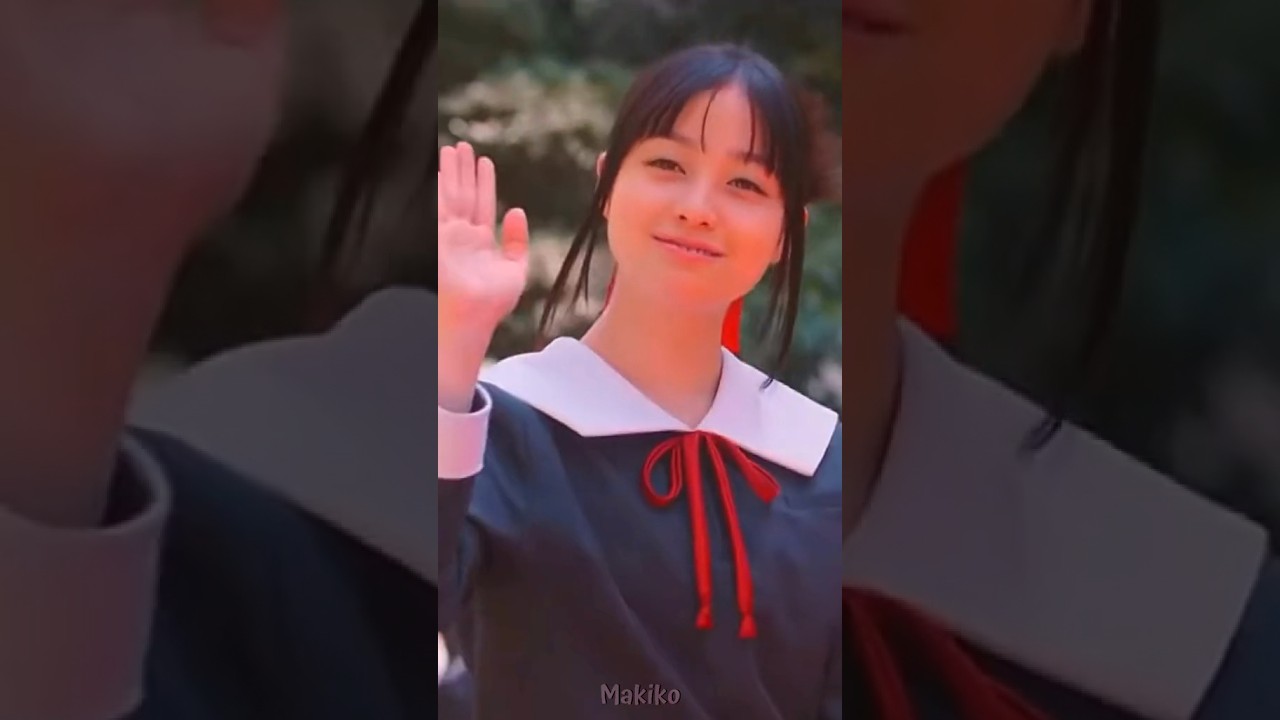 Kaguya-sama : Love is War Live Action [EDIT]