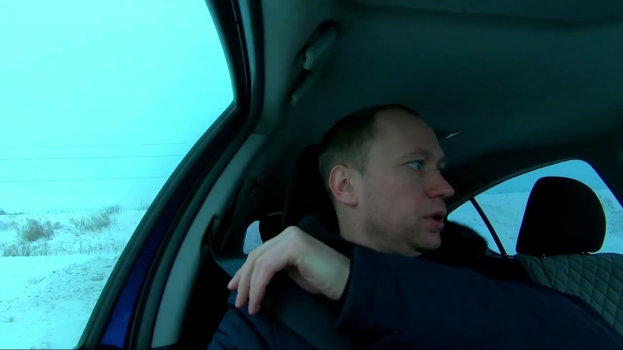 TOYTA AQUA, краткий отзыв после года владения.