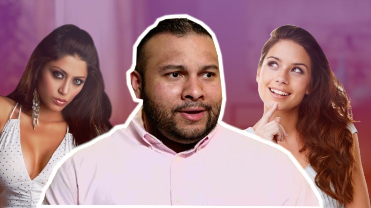Ricky Got Another Woman?! | 90 Day Fiancé: Ricky