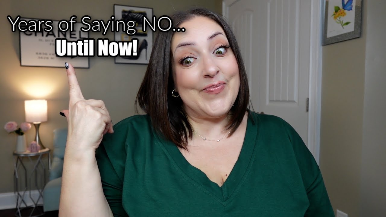 Why I Finally Said YES to a GLP1 | Life Update + Weight Loss Journey