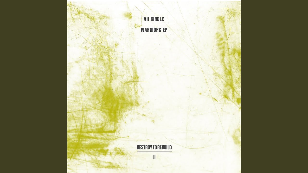 Mayhem (Fractions Remix)