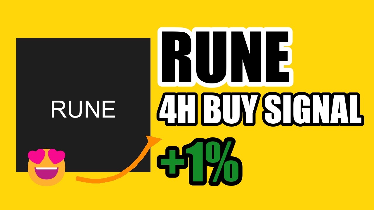 RUNE Price Analysis Today - Time to Buy? | July 30, 2026