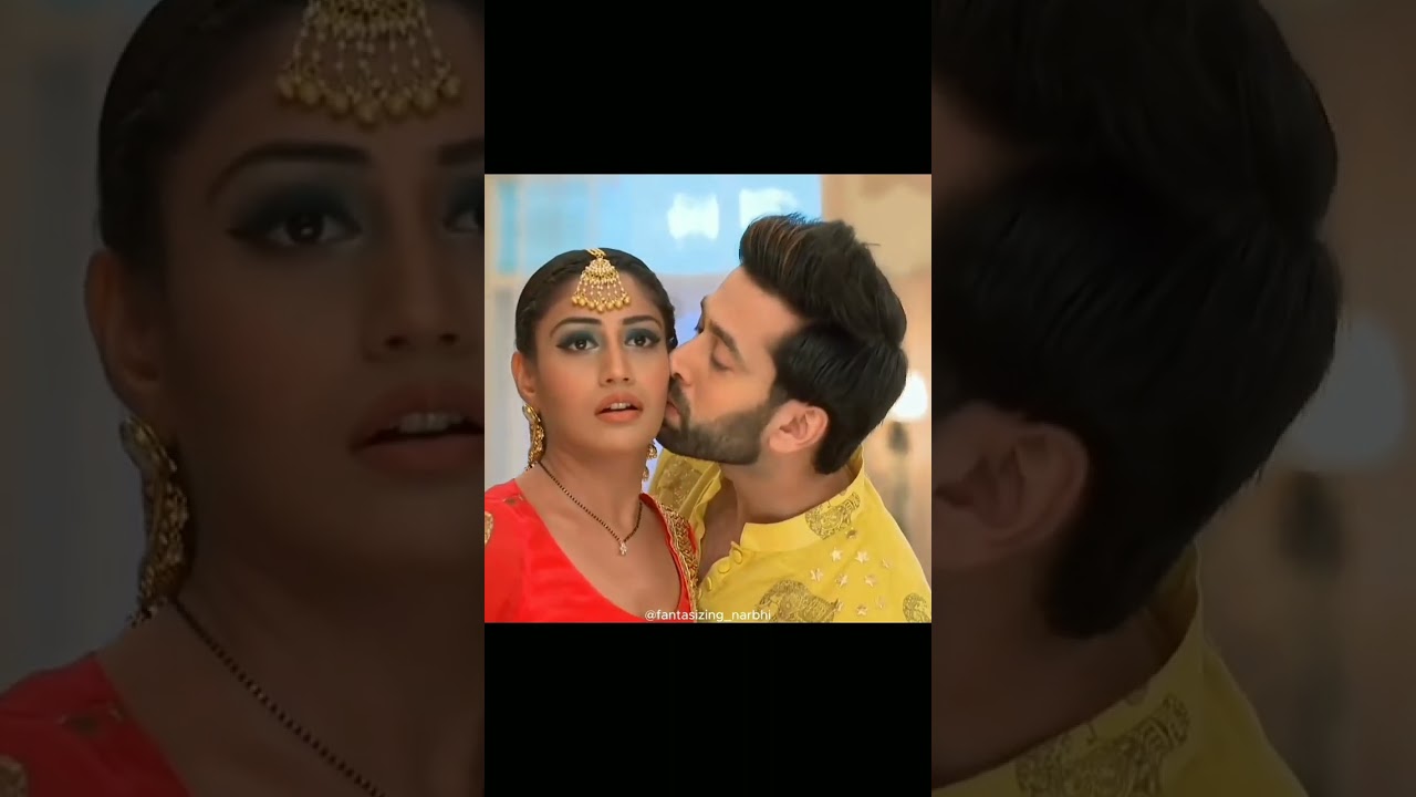 SSO hue romantic 😆❤️&zwj;🔥#ishqbaaz #trending #shortvideos
