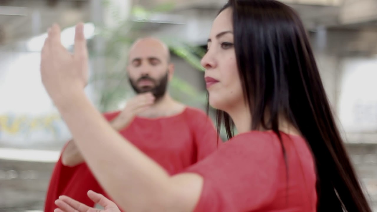 TANBURA TRIO ''BUGÜN YASTA GÖRDÜM'' (KISAS SEMAHI)