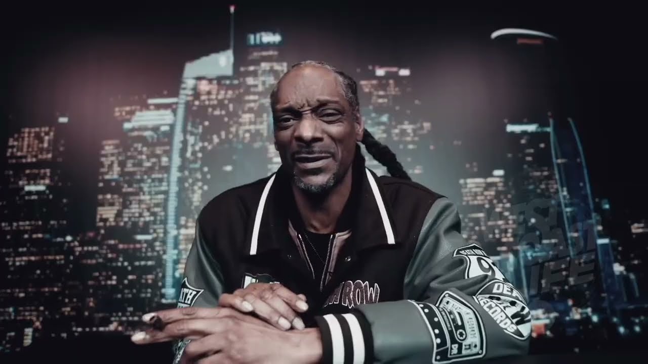 Snoop Dogg, Eminem, 50 Cent - We Don't Play | 2025