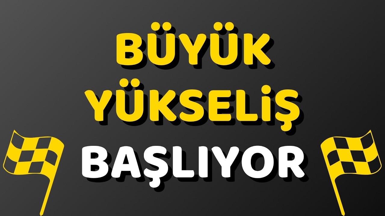 B&uuml;y&uuml;k Y&uuml;kseliş Başlıyor! Enerji ve Elektrik Hisselerinde Ka&ccedil;ırılmayacak Fırsatlar | BIST Analizi
